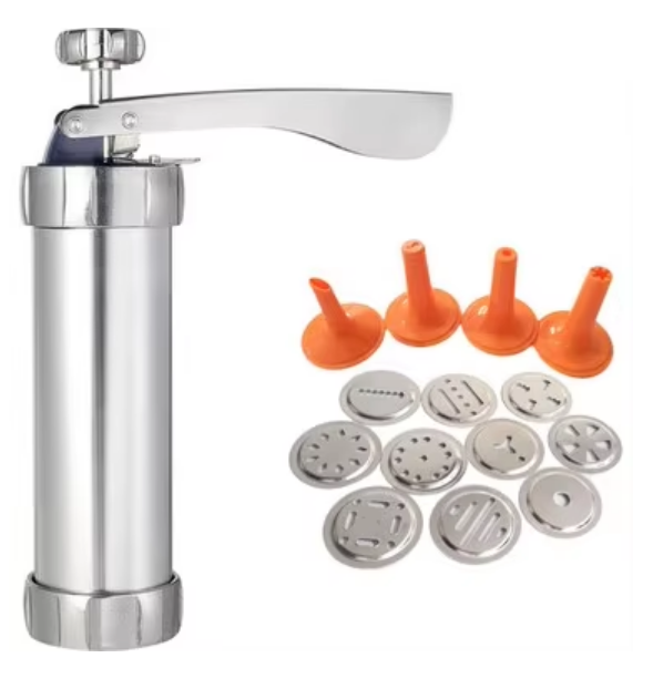 Aluminum Piston