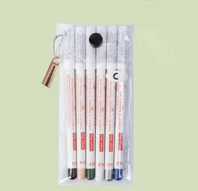 Eye Pencil (Pack of 6) (Original)