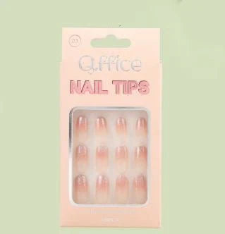 Nail Art Stickers